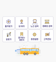 자동안내시스템 설명 이미지